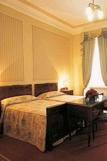 Hotel Hotel Alexandra photo 1