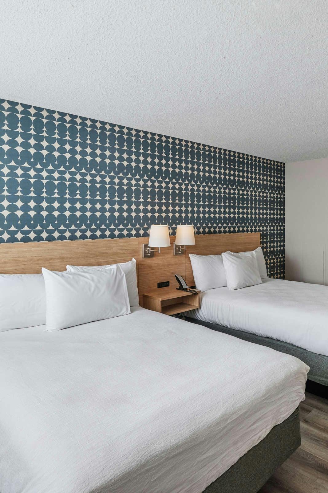 Hotel Olentangy Motor Inn photo 2