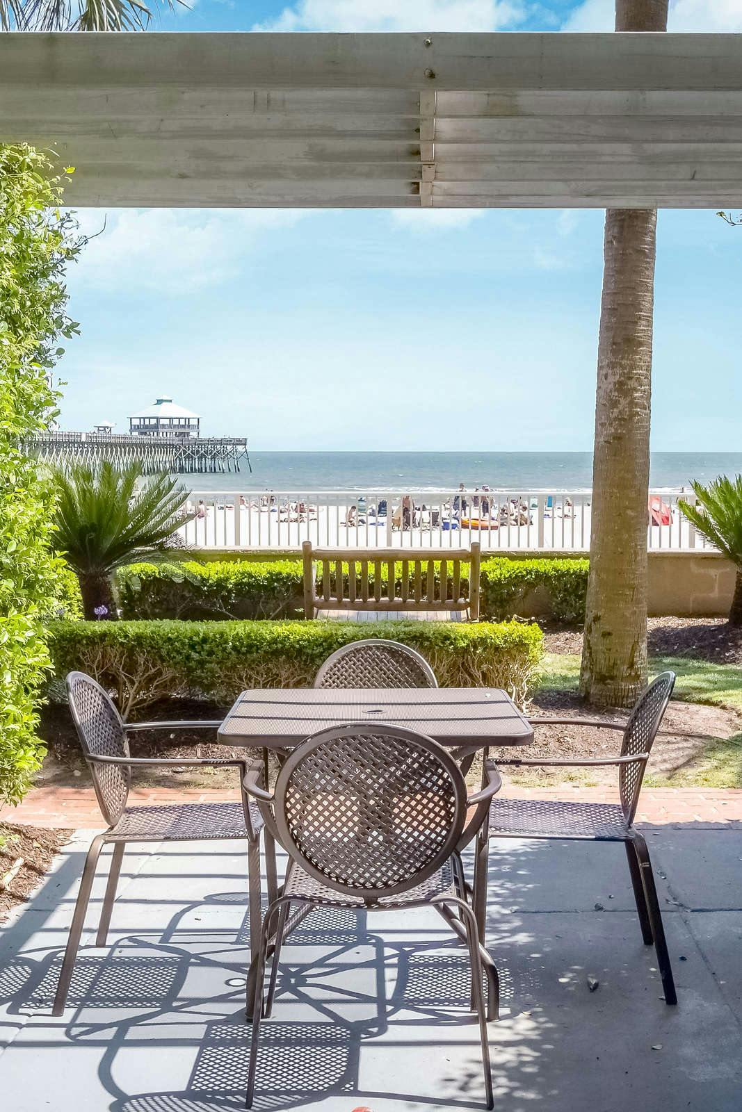 Tides Folly Beach Charleston Hoteltonight