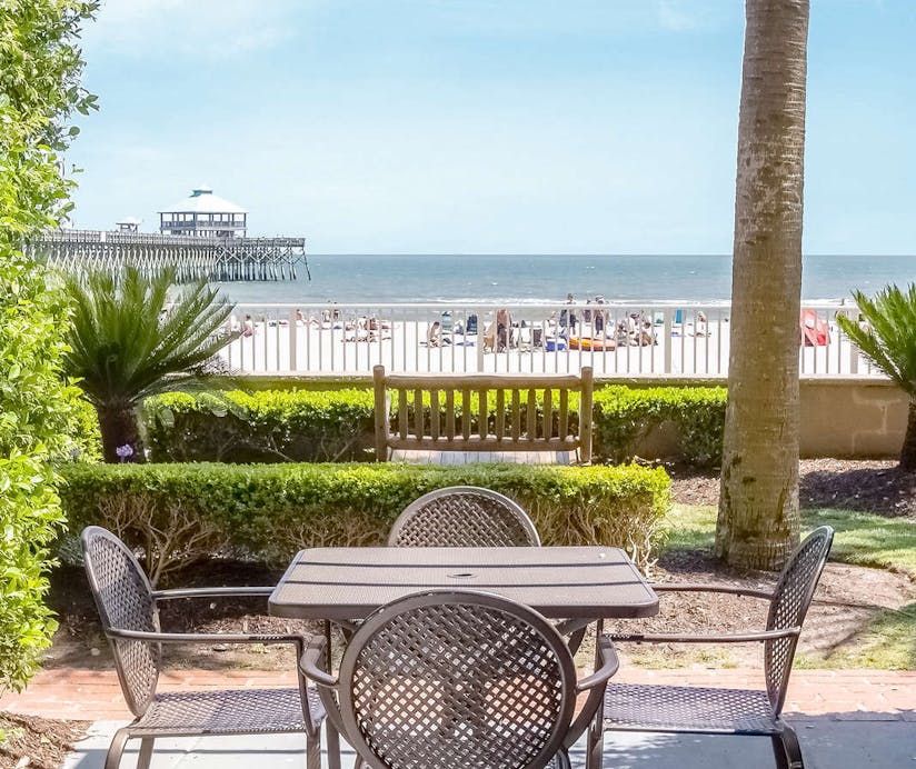 Tides Folly Beach Charleston Hoteltonight
