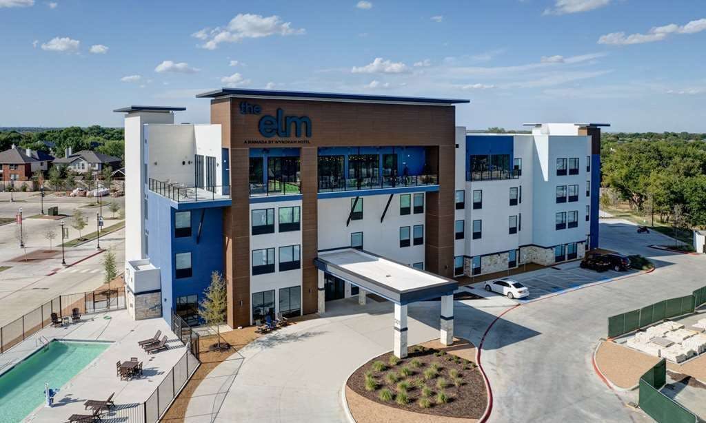 The Elm, a Ramada by Wyndham