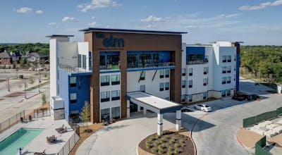 The Elm, a Ramada by Wyndham