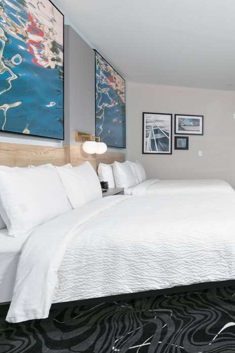 Hotel The Elm, a Ramada by Wyndham photo 2