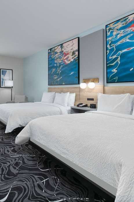 Hotel The Elm, a Ramada by Wyndham photo 3