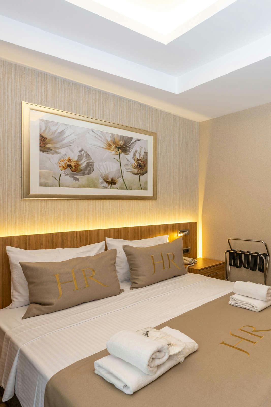 Hotel Hotel Ravi photo 1