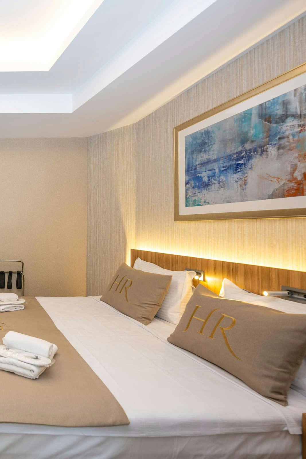 Hotel Hotel Ravi photo 3