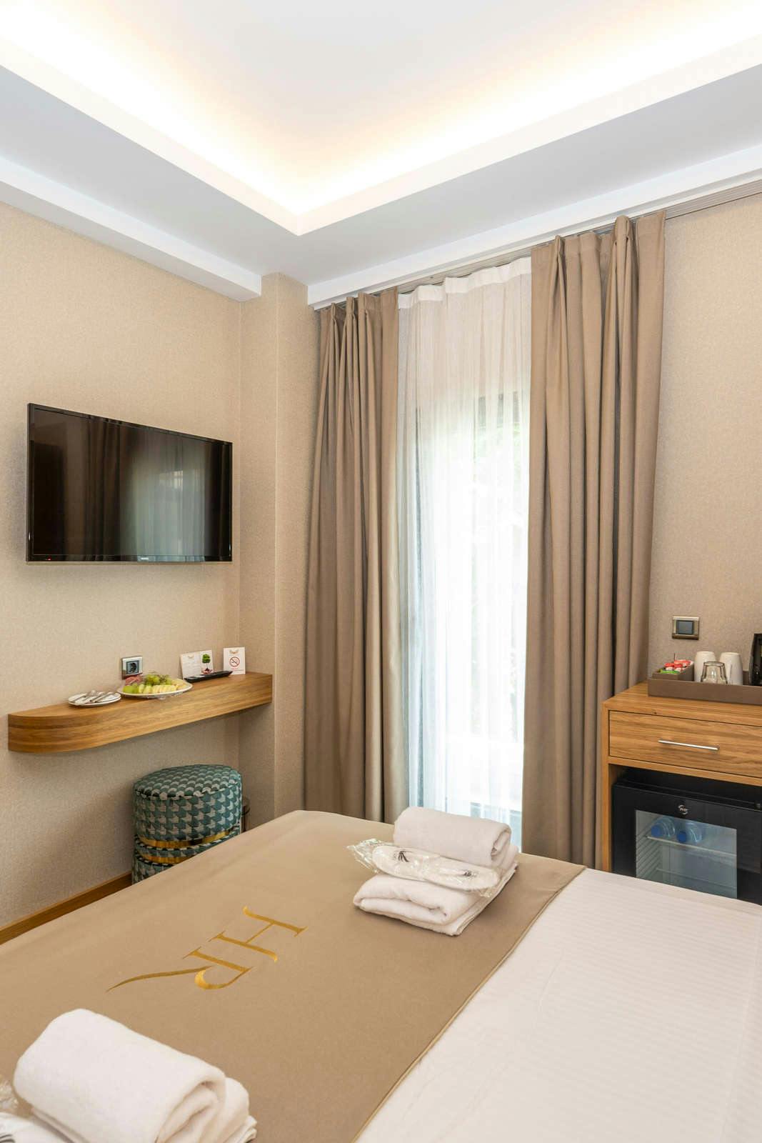 Hotel Hotel Ravi photo 4