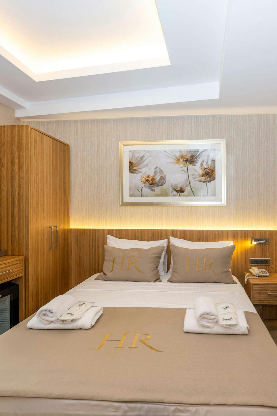 Hotel Hotel Ravi photo 2