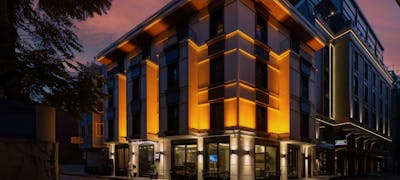Hotel Ravi