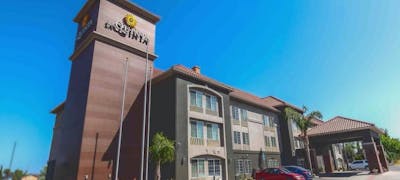 La Quinta Inn Ste Fowler