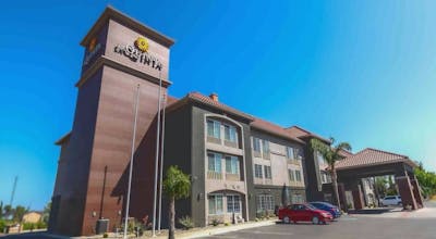 La Quinta Inn & Suites by Wyndham Fowler