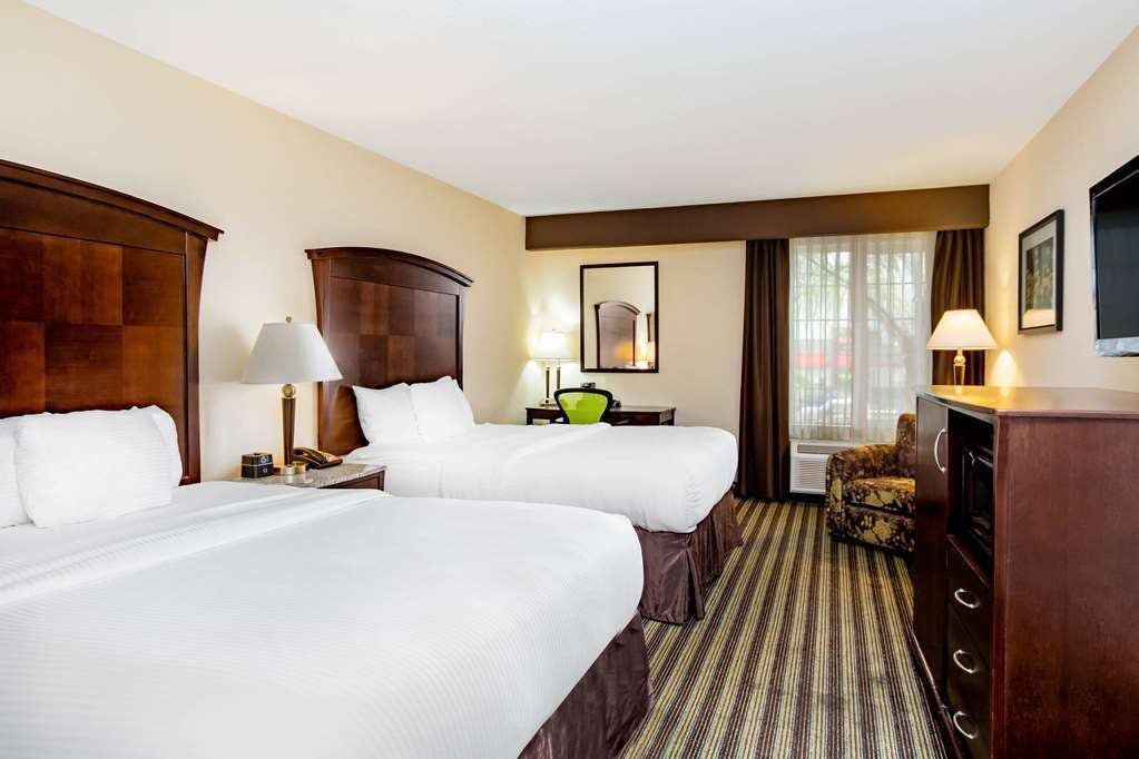 Hotel La Quinta Inn & Suites by Wyndham Fowler photo 4