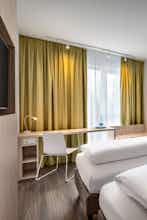 Hotel Super 8 by Wyndham Augsburg photo 4