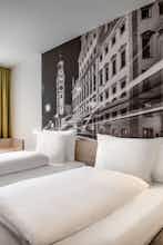 Hotel Super 8 by Wyndham Augsburg photo 1