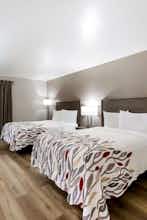 Hotel Red Roof Inn Madisonville photo 3