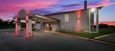 Red Roof Inn Madisonville