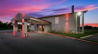 Red Roof Inn Madisonville