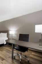 Hotel Red Roof Inn Madisonville photo 2