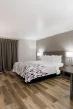Hotel Red Roof Inn Madisonville photo 1