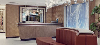 Artezen Hotel