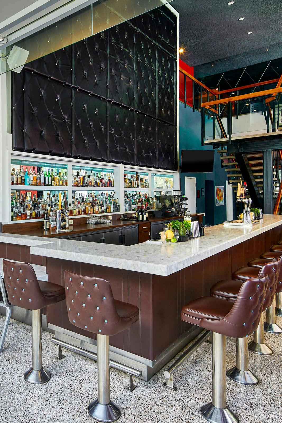 Hotel Courtyard by Marriott Portland City Center photo 1