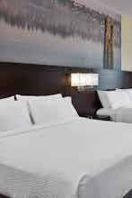 Hotel Courtyard by Marriott Portland City Center photo 2