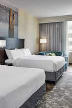 Hotel Courtyard by Marriott Portland City Center photo 3