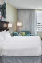 Hotel Courtyard by Marriott Portland City Center photo 4