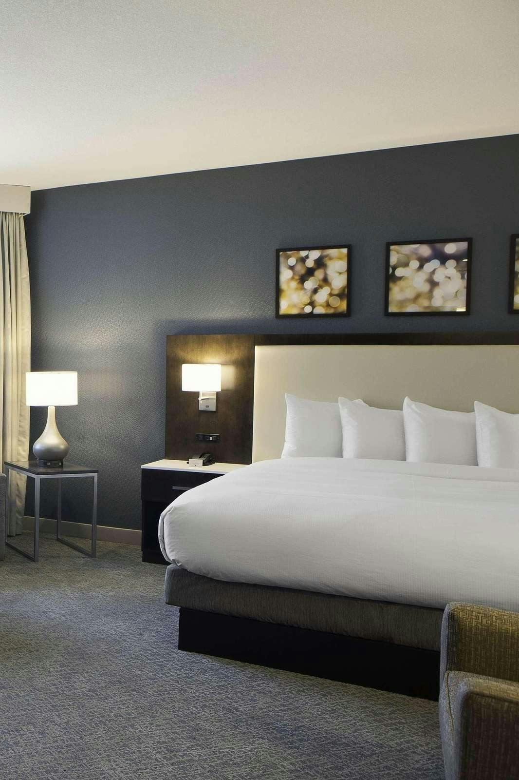 Hotel Hilton Garden Inn Minneapolis University Area photo 1