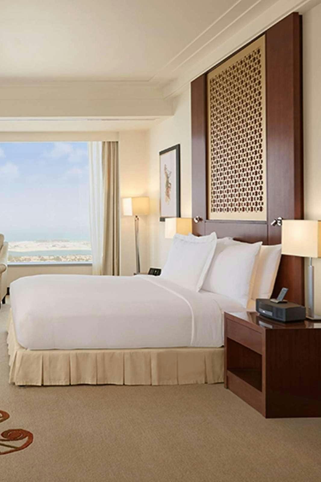 Hotel Conrad Dubai photo 3