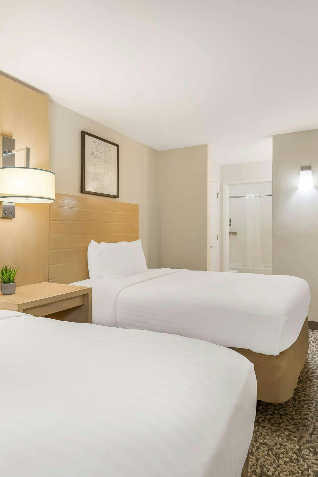 Hotel Sonesta ES Suites Charlotte Arrowood photo 3