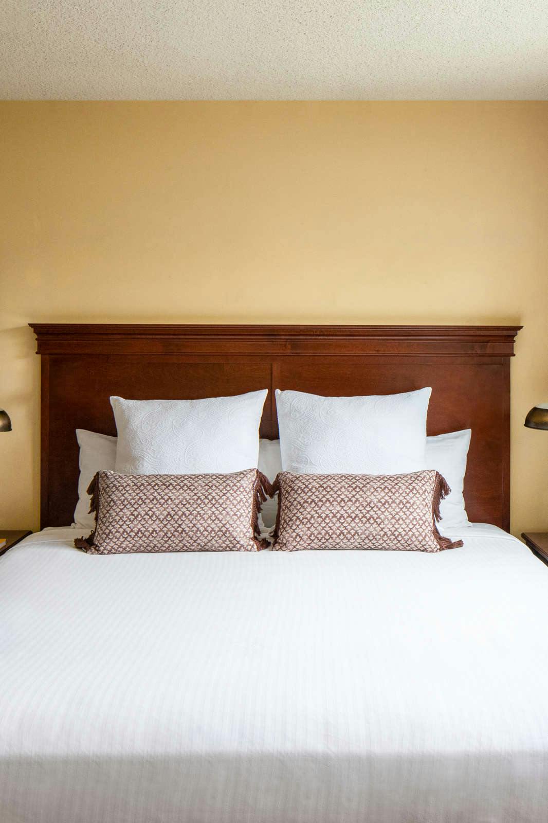 Hotel Park Lane Suites & Inn photo 3