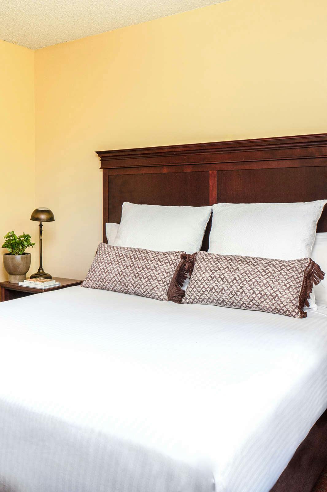 Hotel Park Lane Suites & Inn photo 2