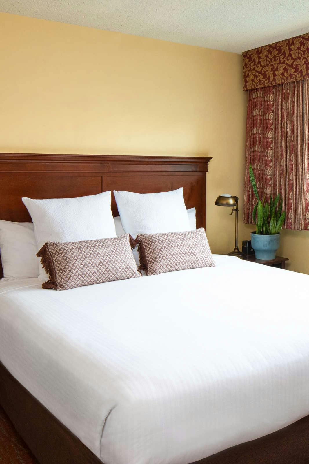 Hotel Park Lane Suites & Inn photo 1