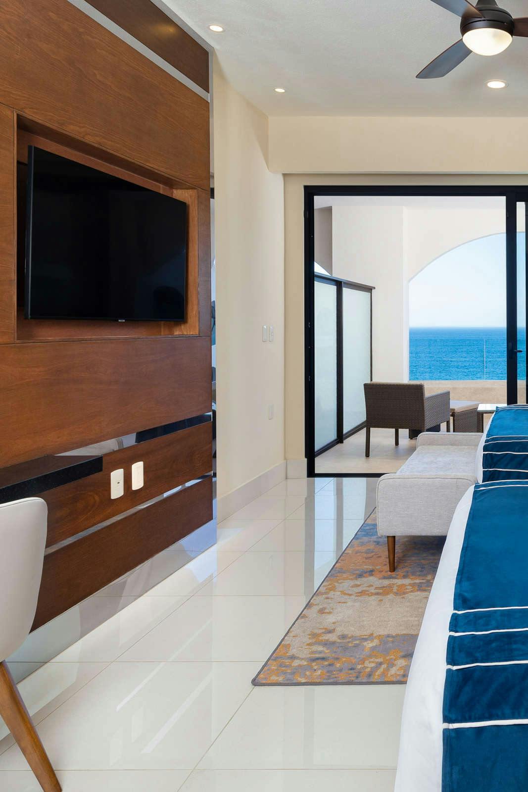 Hotel Villa La Valencia Beach Resort & Spa Los Cabos photo 4