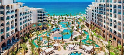 Villa La Valencia Beach Resort & Spa Los Cabos
