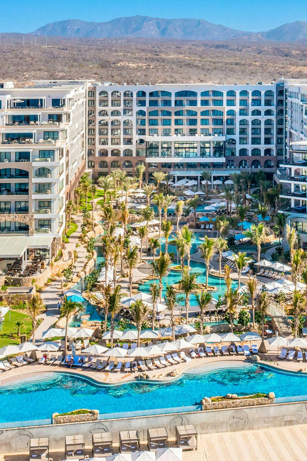 Hotel Villa La Valencia Beach Resort & Spa Los Cabos photo 1