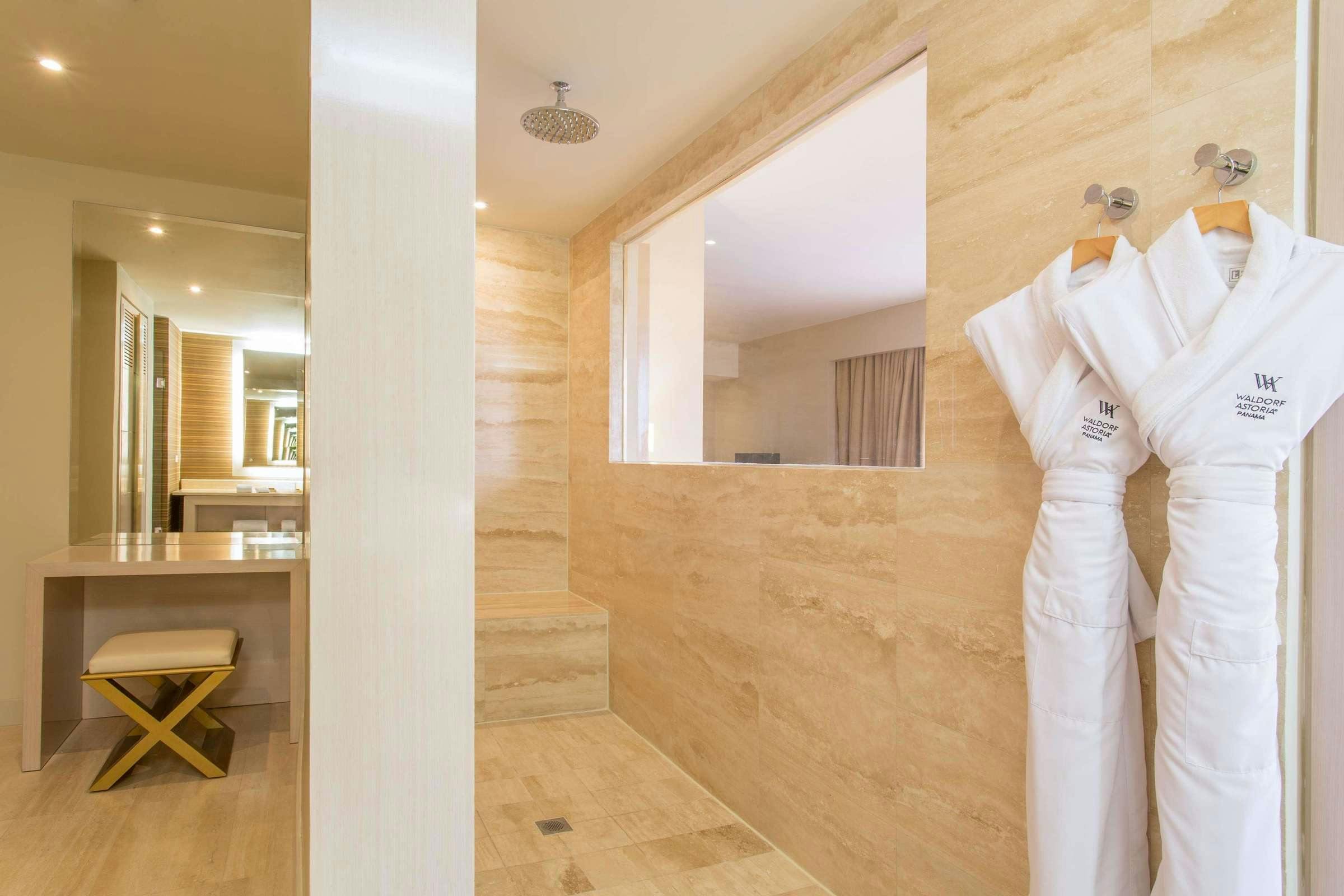 Hotel Waldorf Astoria Panama photo 3