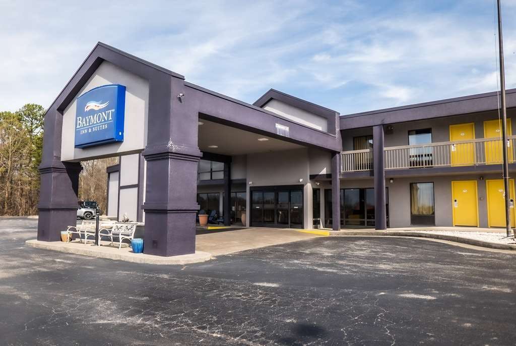 Baymont Inn Suites London