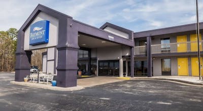 Baymont Inn Suites London