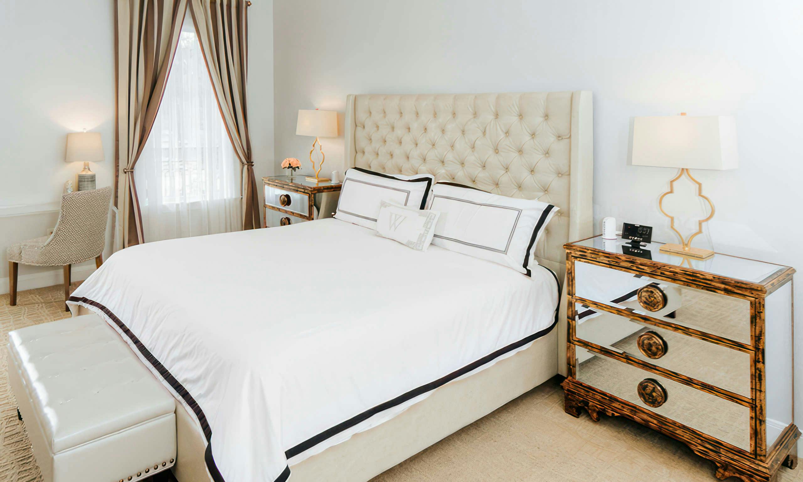 The William Boerne Hotel