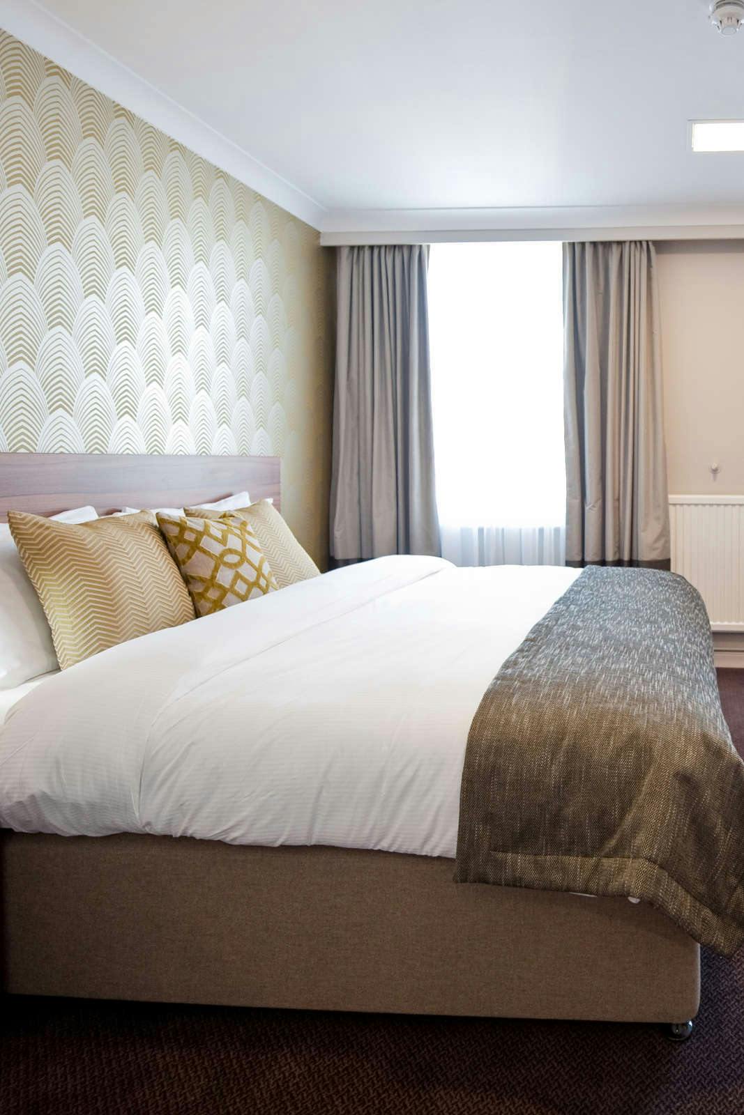 Hotel Mornington Hotel London Hyde Park photo 4