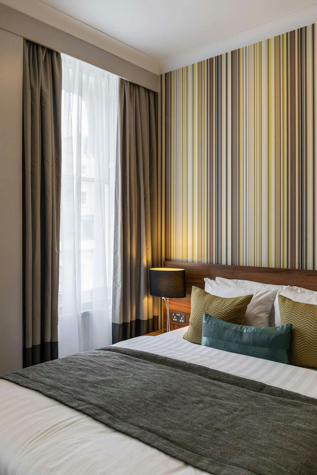 Hotel Mornington Hotel London Hyde Park photo 3