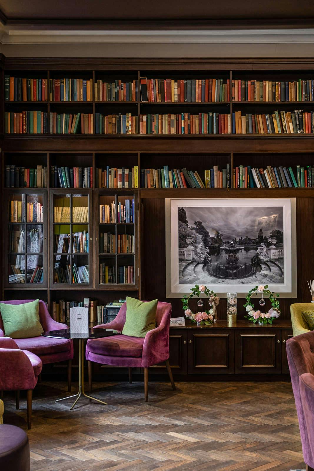 Hotel Mornington Hotel London Hyde Park photo 4