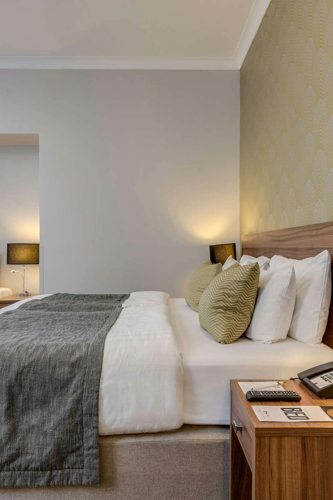 Hotel Mornington Hotel London Hyde Park photo 5