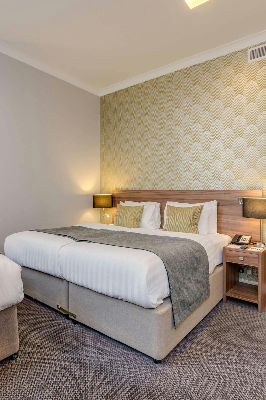 Hotel Mornington Hotel London Hyde Park photo 1