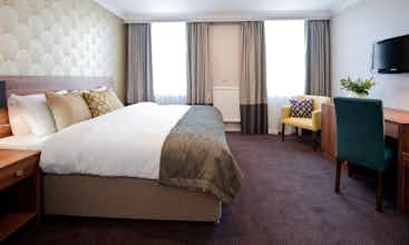 Hotel Mornington Hotel London Hyde Park photo 1