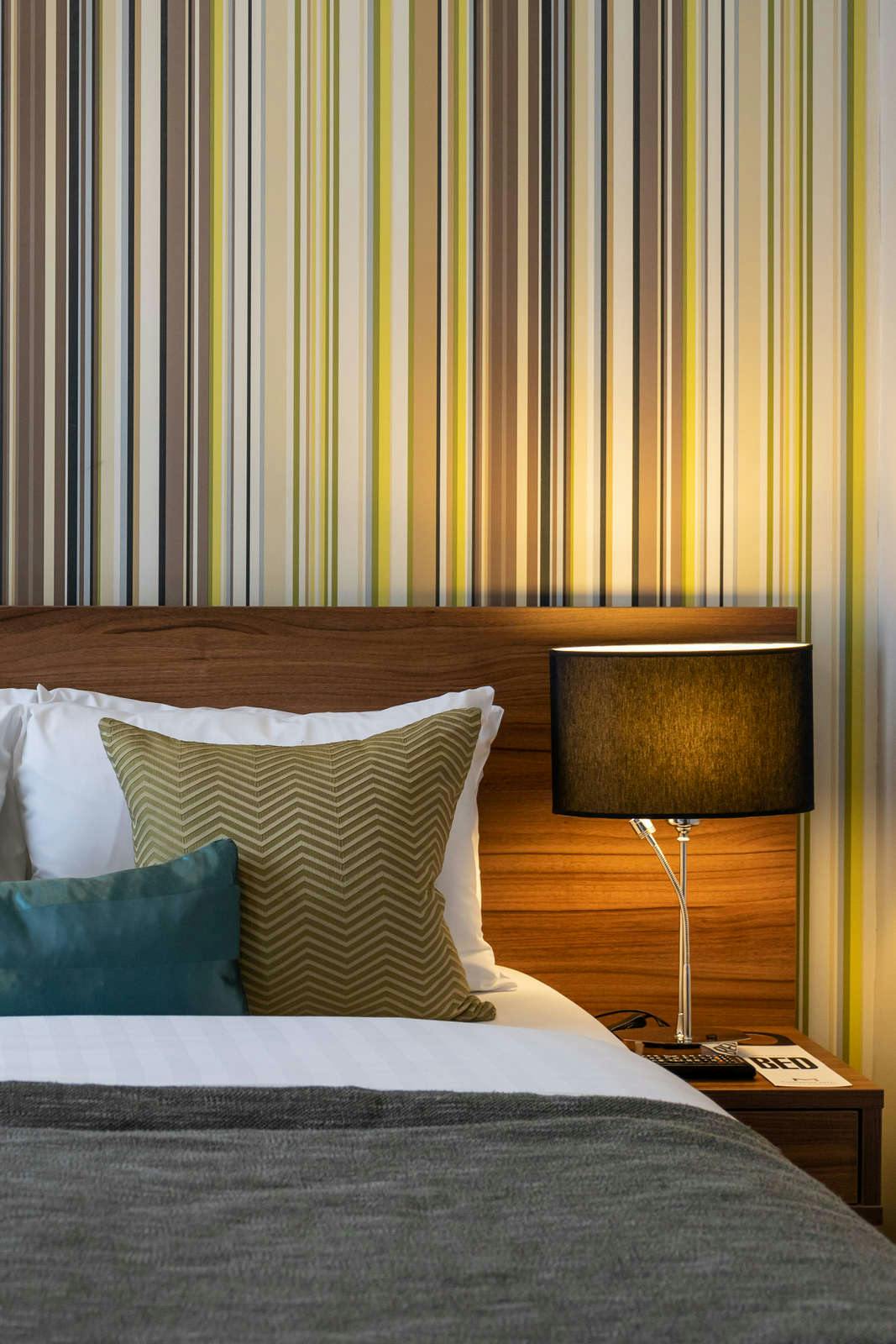 Hotel Mornington Hotel London Hyde Park photo 2