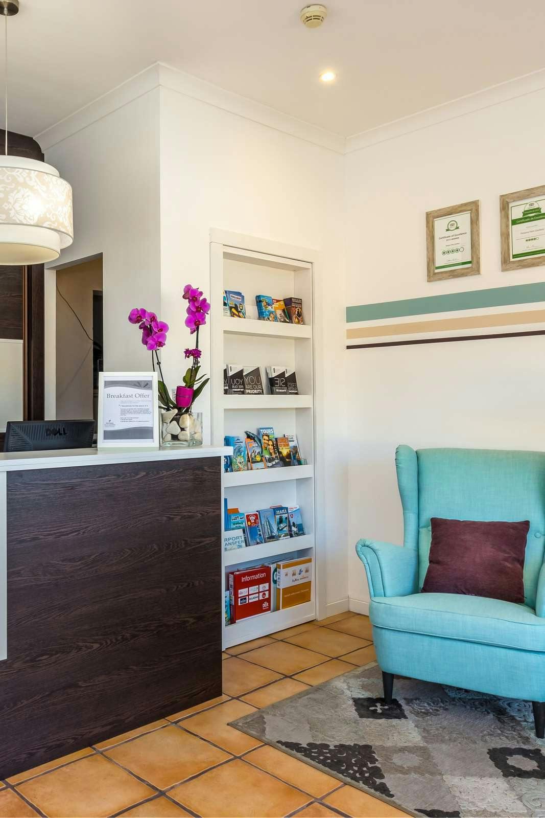 Hotel Pestana Palm Gardens Ocean Villas photo 5