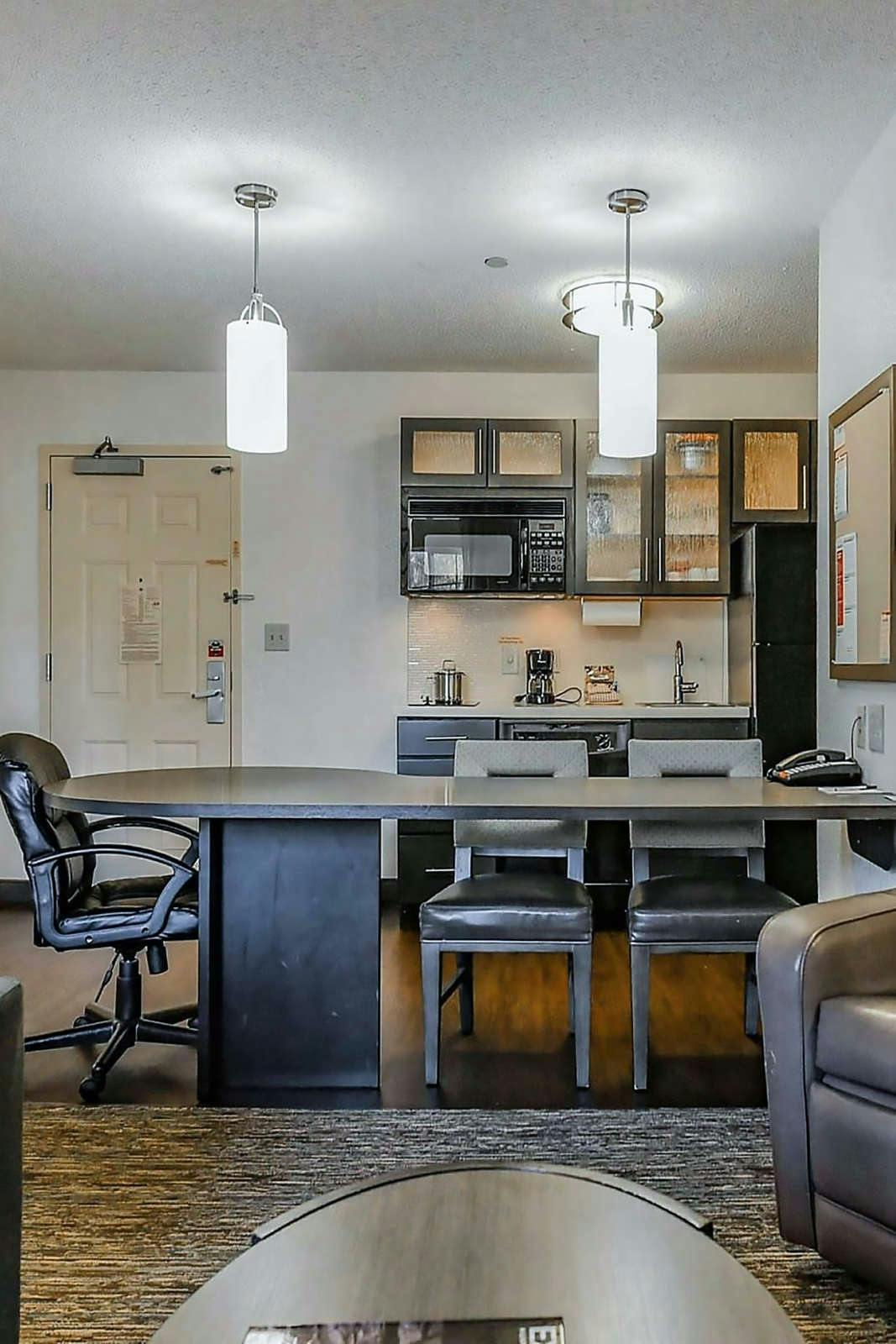 Hotel Sonesta Simply Suites Denver West Federal Center photo 3